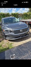 2020-2022 VOLKSWAGEN PASSAT RIGHT PASSAGER SIDE HEADLIGHT OEM picture