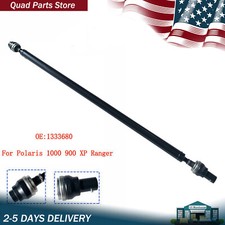 65in For POLARIS 1334469 1333680 PROP SHAFT Ranger 1000 900 XP 2017-2020 New US picture
