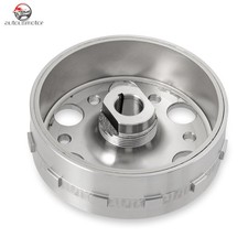Flywheel Rotor for Yamaha 2010-2011 YFZ450X YFZ450R 2009-2024 18P-81450-00-00 picture