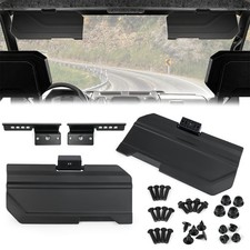 2890288 Sun Visors Kit for 2018-2025 Ranger XP 1000 ,2022-2024 RANGER SP 570 picture
