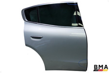 *Damaged* Maserati Grecale Rear Right Door Shell Assembly 2023 - 2026 OEM picture