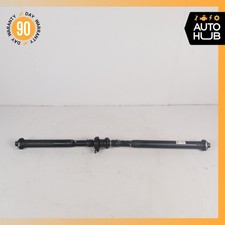 11-18 Porsche Cayenne 958 Touareg Rear Axle Driveshaft Drive Shaft Propeller OEM picture