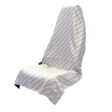 Sprints Athletic Running Towel, Full-Sized, Car Seat Cover - Performance Microfi picture