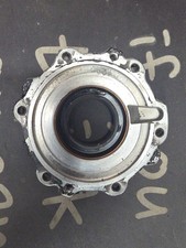USED GM 96-up Getrag 290 NV3500 5 speed transmission throw out bearing retainer picture