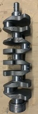 GM Mercruiser Volvo OMC 3.0L 181 L4 with Pilot 14096624 Marine 1PC Crankshaft picture