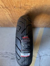 Shinko SR999 Long Haul 150/80B16 Bias Rear Motorcycle Tire 77H TL picture