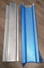 1999-2017 Super Duty Ford Extended & Crew Cab Pickup Front Rocker Panel New Pair picture