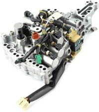 JF016E Updated Valve Body (#31705-28X0B) 2012up Altima Rogue Lifetime Warranty picture