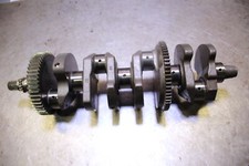 01-07 Gsx1300r Hayabusa Oem Crankshaft Crank picture