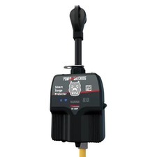 Hughes PWD50W Power Watchdog Gen II WiFi Smart Surge Protector 50A picture