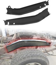 Mid Rear Frame Rust Repair for 1996-2004 Toyota Tacoma 2WD 4WD Frame Repair Kit picture