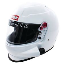 296115RQP RaceQuip PRO20 Side Air Full Face Helmet picture