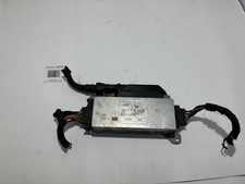 1990 1993 MERCEDES 500SL 300SL CONVERTIBLE ROOF TOP CONTROL MODULE 129 820 00 97 picture