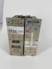 Collins 827-1256-002 Boeing 767 A20 Avionics Power Supply Assy Aircraft picture