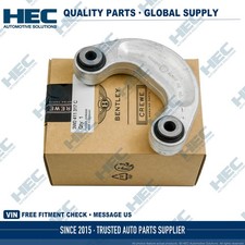 3W0411317C Genuine Front Sway Bar Link fits Bentley Continental GT/C Flying Spur picture