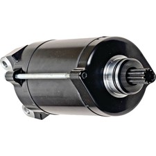 New Starter for Honda Motorcycle VT500FT ASCOT 83 84 / XL600V 89 90 410-54139 picture