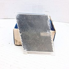 NOS 1975-1978 Mercury LH Driver Side Front Marker Light Lens Clear Original OEM picture