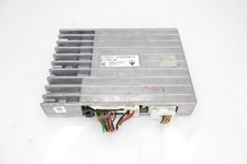 14-17 Maserati Ghibli Harman Sound Audio Amp Amplifier Unit 670034377 OEM 15 16 picture