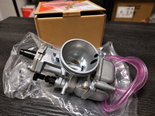 CR85 Carburetor OEM Replacemet Carb For 28mm PWK Honda CR85 2005-2007 picture