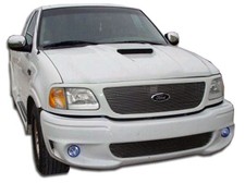 For 1999-2003 F-150 1999-2002 Expedition Duraflex Lightning SE Front Bumper Cove picture