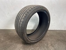 ONE USED LANDSPIDER CITYTRAXX 225/35R19 Tire 8/32 picture