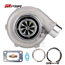 Pulsar Turbo PSR3067 GEN II Ball Bearing Turbo T3 0.63A/R Turbine Turbocharger picture