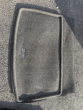 2017-2021 VOLKSWAGEN GTI REAR TRUNK FLOOR CARPET PANEL LINER COVER TRIM OEM picture