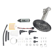 DeatschWerks 89-93 Nissan S13 R32 Skyline (non-GTR) X1 Series Fuel Pump Module picture