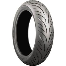 160/70ZR-17 Bridgestone Battlax T32 Sport Touring Rear Tire picture