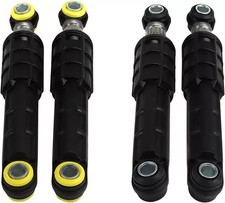 OEM Washer Shock Absorbers Set - 2Pcs DC66-00470B & 2Pcs DC66-00470A for SAMSUNG picture