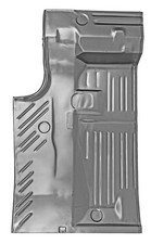 JEGS Trunk Floor Pan for 1968-1970 Dodge Charger [Left, Driver Side] picture