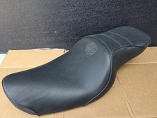 Harley OEM (91-95) Dyna FXD Dyna Super Glide Seat #52171-95 RARE  picture