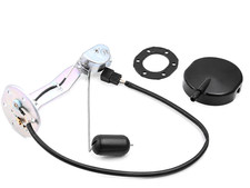 Kawasaki Ninja ZX-11 ZX1100 Fuel Gauge 52005-1114 Genuine OEM 1996-2001 JPN New picture