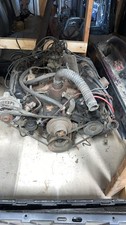 Complete Mopar Poly 318 Engine 65xxx Miles Plymouth Fury Chrysler picture