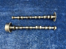 2010–2015 Toyota Prius 2ZR-FXE Engine Camshafts Set OEM picture
