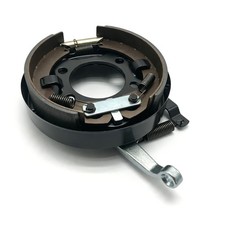 NEW Parking Brake Assembly For 1998-2023 Isuzu NPR NQR NRR 4HK1 4HE1 8980343050 picture