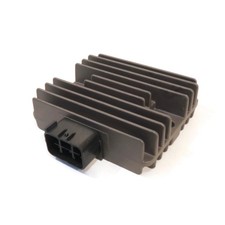 Voltage Regulator Rectifier Compatible with Yamaha 6S8-81960-00-00, 6S8819600000 picture