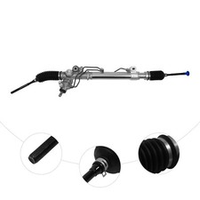For 2003-2009 Toyota 4Runner Lexus GX470 Power Steering Rack and Pinion Assembly picture