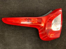 08-13 Volvo C30 Left Drivers Side Rear Tail Lamp Assembly 31213915 picture