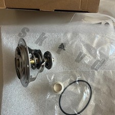 079198121 OEM Coolant Thermostat for Audi R8 Lamborghini Gallardo Huracan 5.2 picture