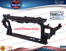 ⭐GENUINE⭐ Front Radiator Support For 2021-2024 KIA K5 64101L3000 * Local pickup picture