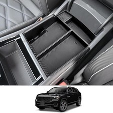 Center Console Organizer Tray for VW Atlas 2024-2026, SEL R-Line SE Accessories picture