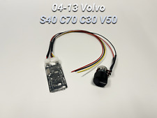 Volvo Electric Power Steering Pump Standalone Controller, 04-13 S40 C70 C30 V50 picture