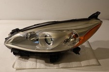 HALOGEN 12 13 14 15 16 17 Mazda 5 Driver Left Headlight Head Lamp Light 32239 picture