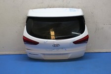 2016 2018 HYUNDAI TUCSON REAR LIFTGATE WITH CAMERA picture
