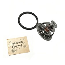 82℃ Thermostat 8942149620 8970898910 for Isuzu 4JB1 4JG1 4LB1 4LC1 4LE1 4LE2 NHR picture