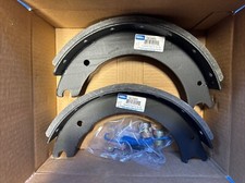 Haldex GG1308EG CB1308ER Drum Brake Shoe Kit Remanufactured, Relined, for Eaton picture