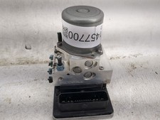 2018-2021 Bmw X3 Anti-lock Brake Abs Pump Module Actuator Oem EVWI6 picture