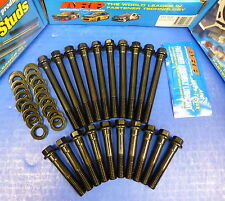 ARP 154-3601 Ford Small Block Cylinder Head Bolt Kit Hex 6 point 289 302 5.0L picture