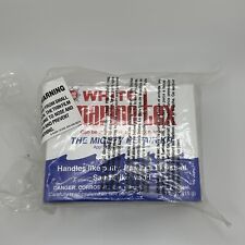 Marine-Tex RM306K Epoxy Putty Repair Kit White 14 oz Brand New In Plastic picture